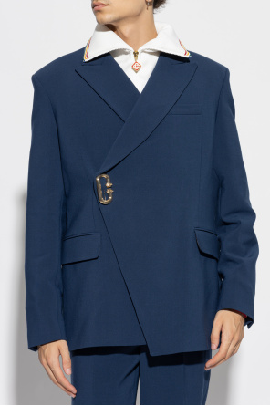 Casablanca Wool Jacket