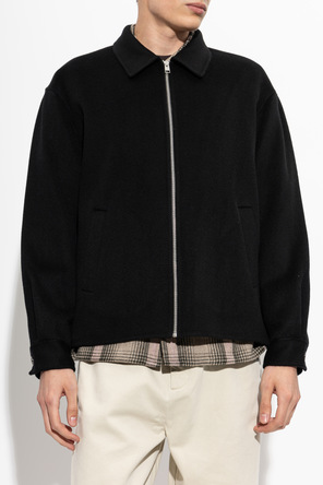 FRAME Wool jacket