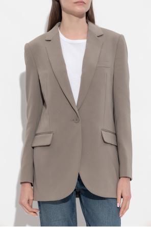Michael Michael Kors Blazer with notch lapels
