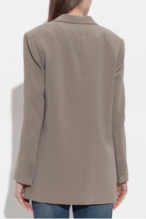 Michael Michael Kors Blazer with notch lapels