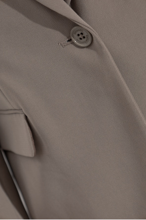 Michael Michael Kors Blazer with notch lapels