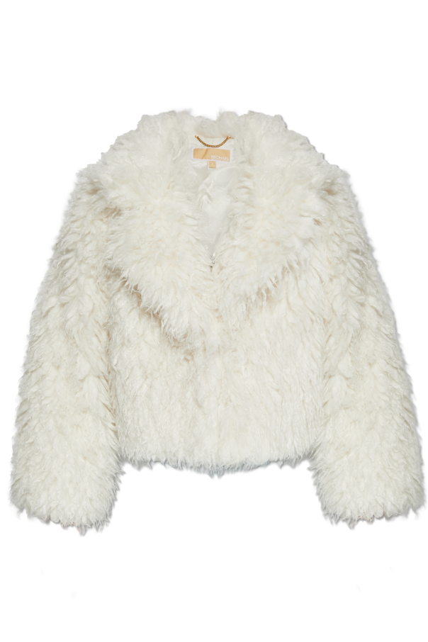 Faux fur, zdjęcie 1 Faux fur od Michael Michael Kors