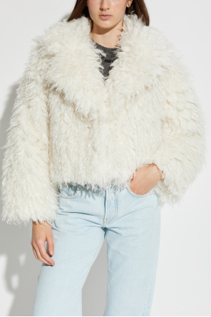 Michael Michael Kors Sztuczne futro