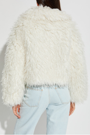 Michael Michael Kors Sztuczne futro