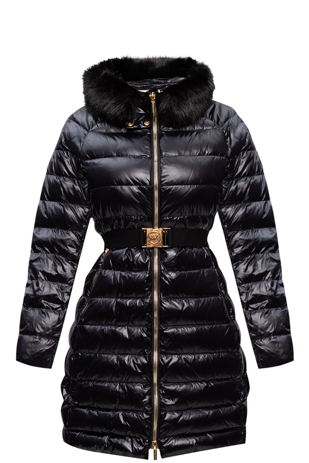 Black Hooded jacket Michael Michael Kors - Vitkac KR