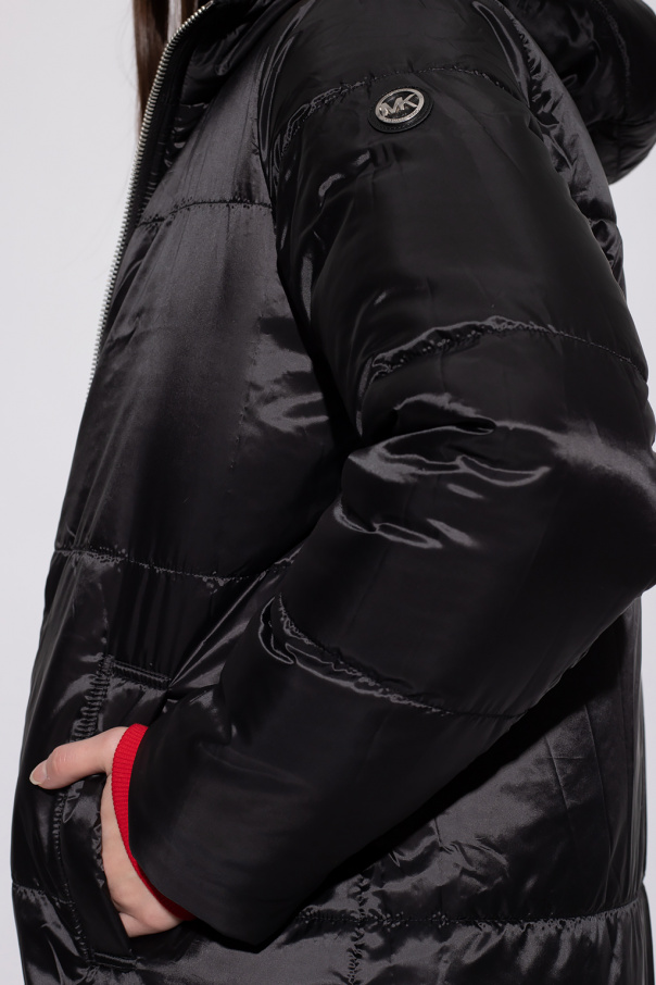 Michael Michael Kors Jacket with monogram