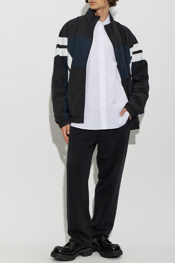 VETEMENTS Chaqueta tipo ‘bomber’