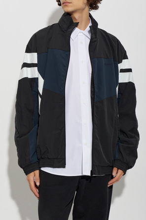 VETEMENTS Chaqueta tipo ‘bomber’