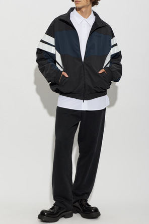 VETEMENTS Chaqueta tipo ‘bomber’