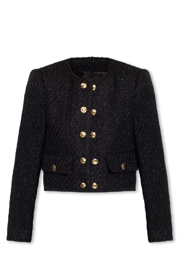 Michael Michael Kors Tweed blazer
