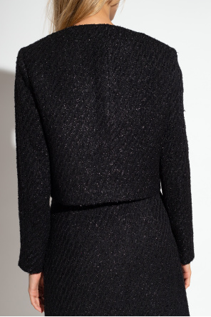 Michael Michael Kors Tweed blazer