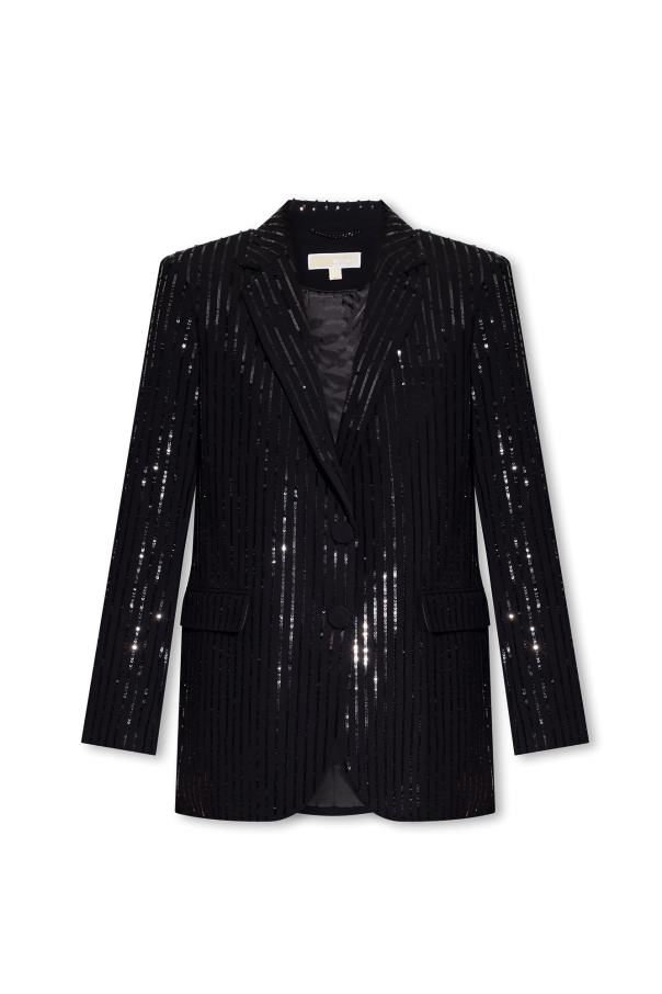 Michael Michael Kors Loose-fitting blazer