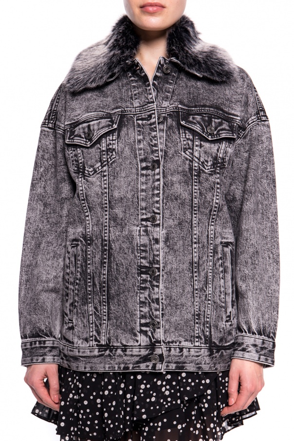 Michael Michael Kors Denim jacket 