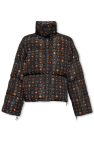 MCM Puffer jacket
