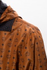 MCM Rain jacket with logo