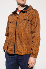 MCM Lauren Ralph Lauren diamond-quilt jacket