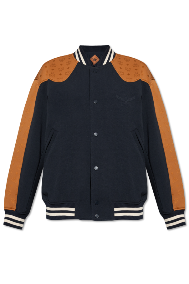 MCM Bomber jacket