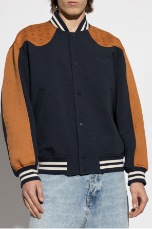 MCM Bomber jacket