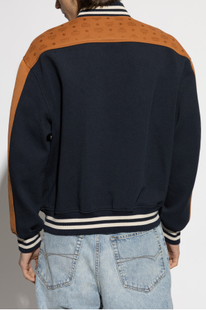 MCM Bomber jacket