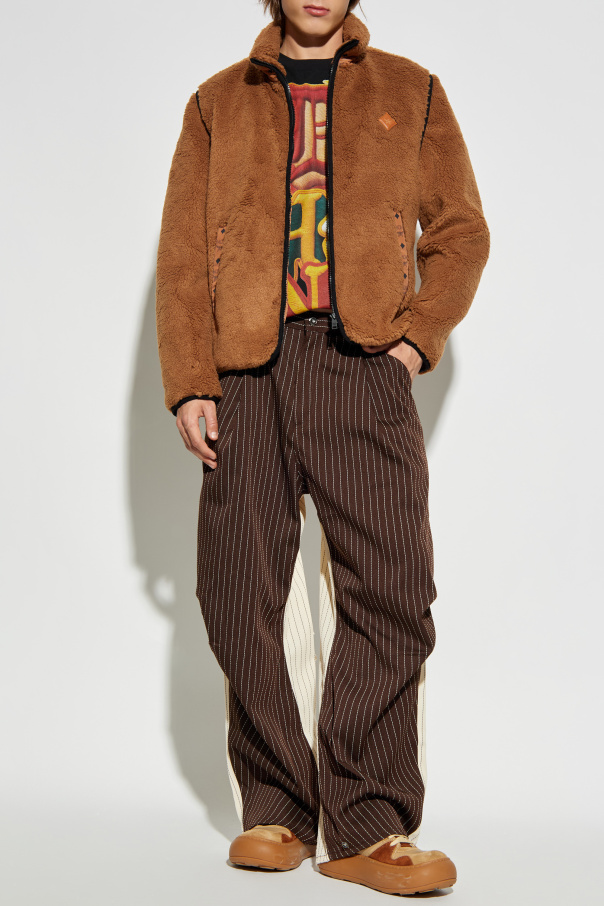 MCM Fleece jacket