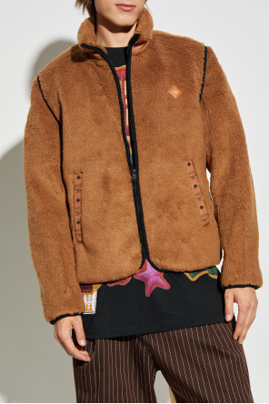 MCM Fleece jacket