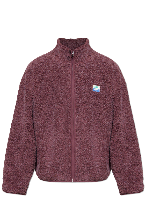 Polar z logo od American Vintage