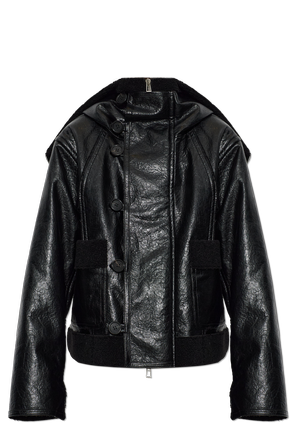 Chaqueta ‘Cluster AngelWing’