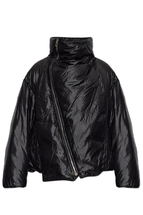 ‘Concave’ down jacket od SONGZIO