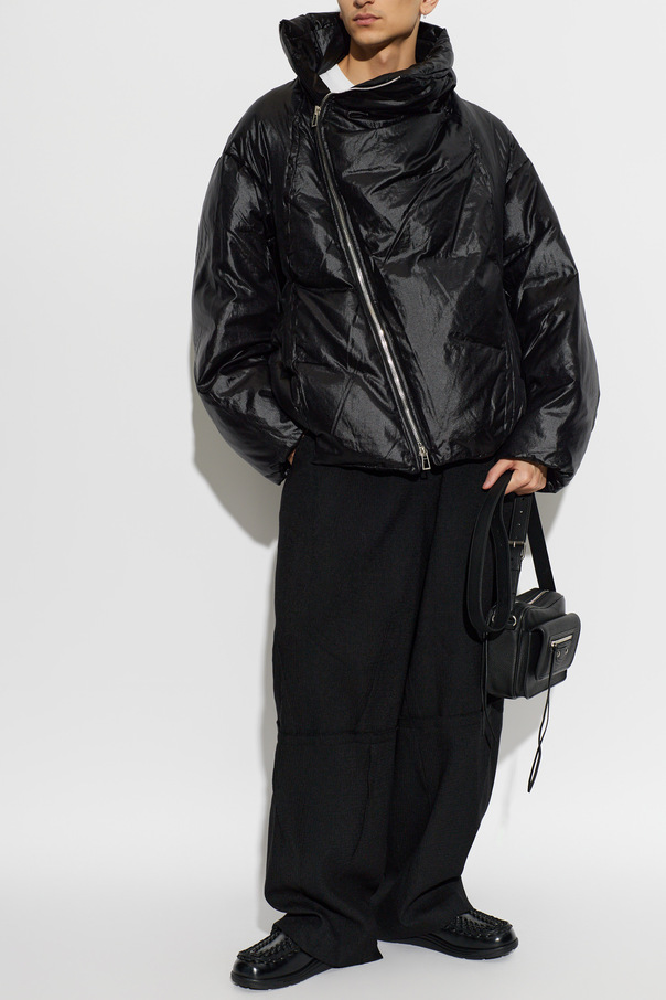 SONGZIO ‘Concave’ down jacket