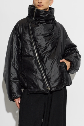 SONGZIO ‘Concave’ down jacket