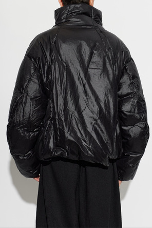 SONGZIO ‘Concave’ down jacket