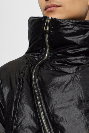 SONGZIO ‘Concave’ down jacket