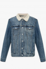 AllSaints ‘Midland’ denim jacket
