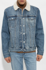 AllSaints ‘Midland’ denim jacket