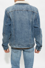 AllSaints ‘Midland’ denim jacket
