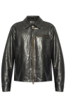 AllSaints Leather jacket 'Miller'