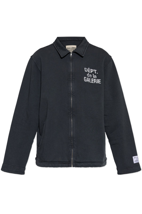 ‘Montecito’ jacket od GALLERY DEPT.