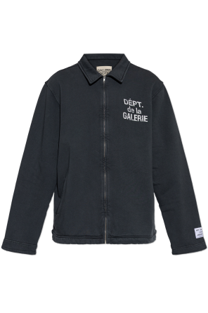 Jacke „Montecito“