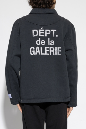 GALLERY DEPT. ‘Montecito’ jacket