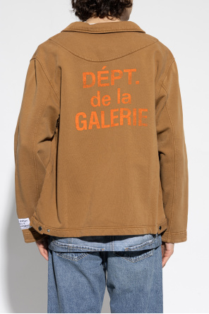 GALLERY DEPT. ‘Montecito’ jacket