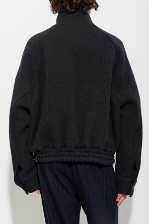 DARKPARK Wool 'bomber' jacket