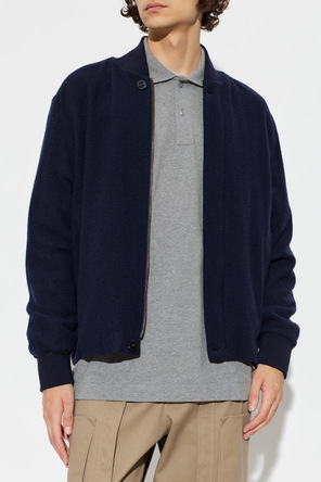 DARKPARK Wool jacket ‘Sean’
