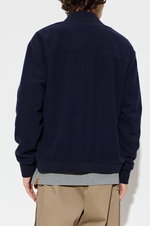 DARKPARK Wool jacket ‘Sean’