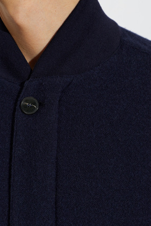 DARKPARK Wool jacket ‘Sean’