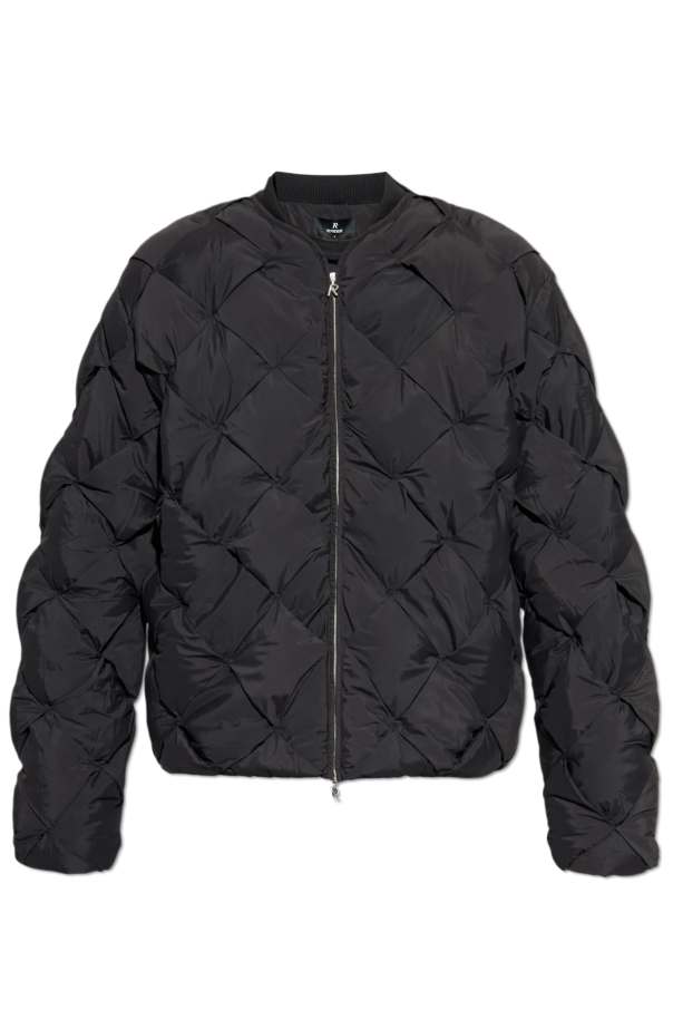 Insulated jacket od Represent