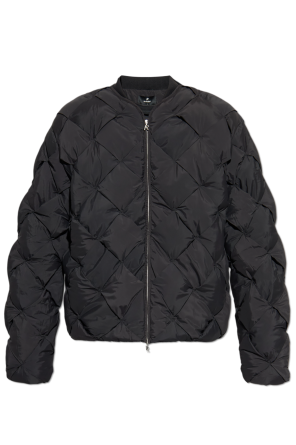 Insulated jacket