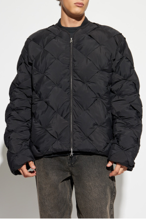 Represent Insulated jacket