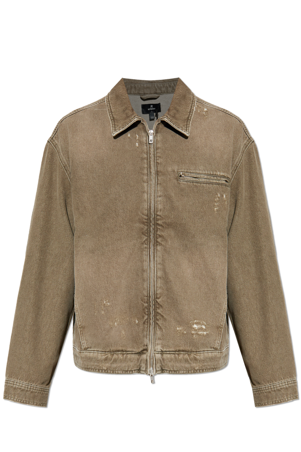 Denim jacket od Represent
