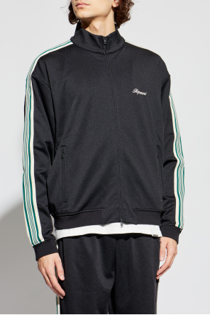 Represent Sudadera con logo