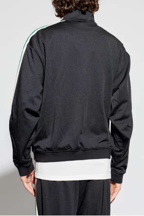 Represent Sudadera con logo